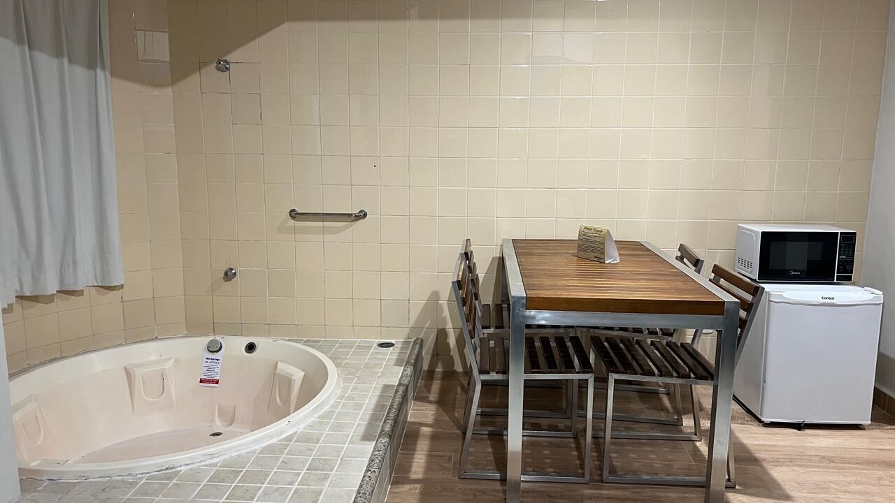 Photo of Bathroom in Prive das Caldas