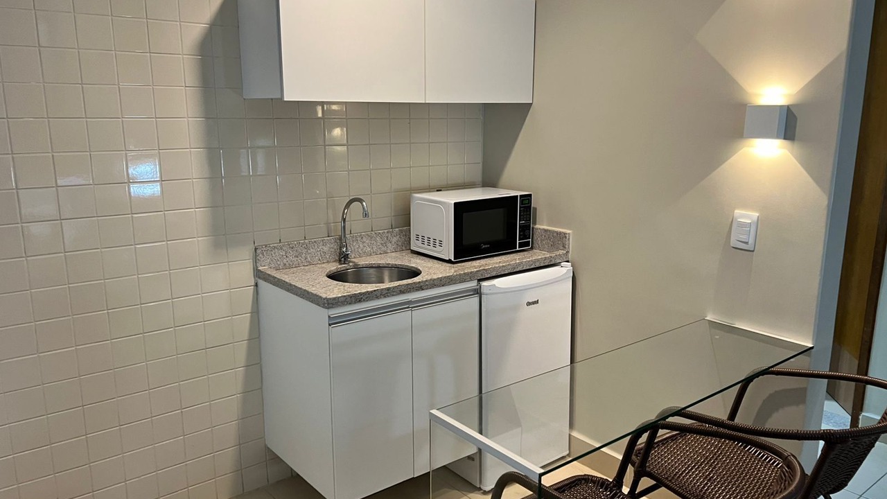 Photo of Kitchen in Prive das Caldas