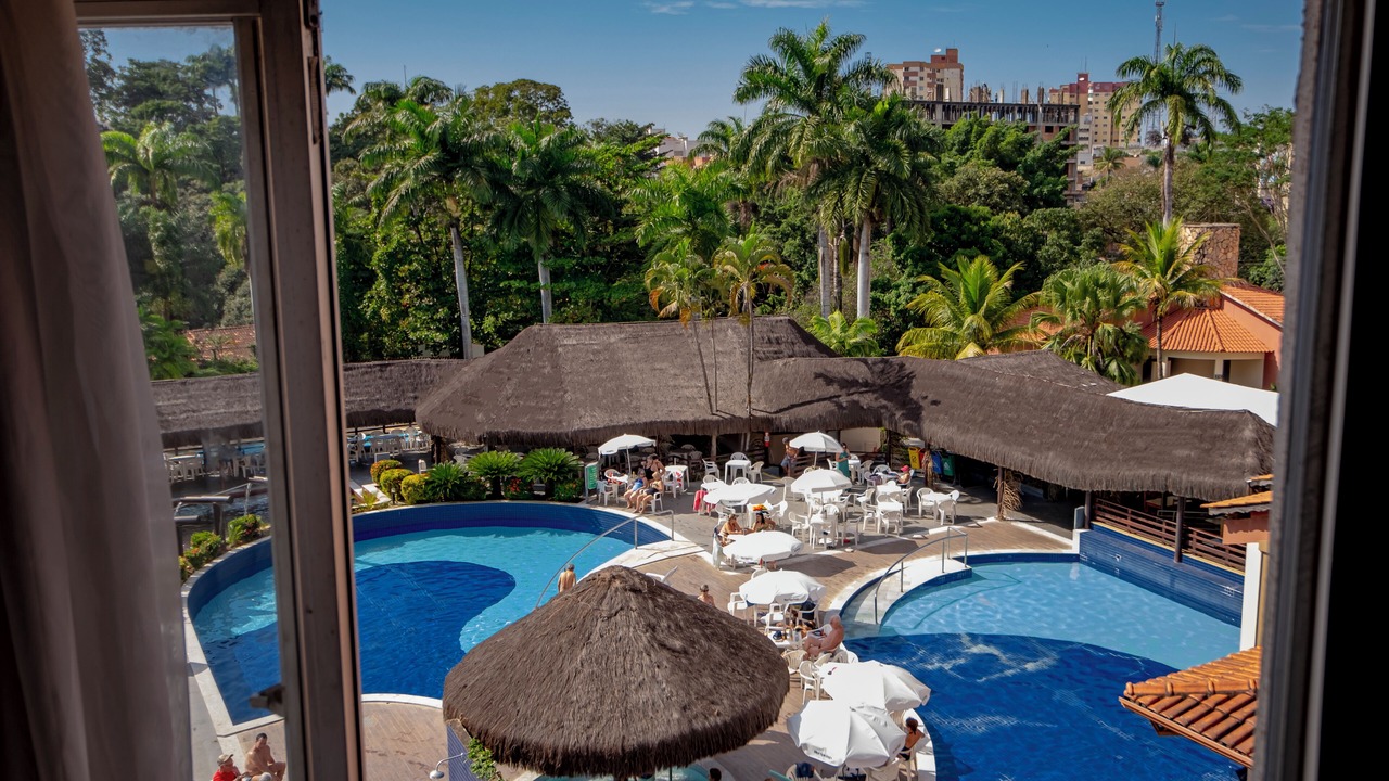 Photo of Outdoor in Prive das Caldas