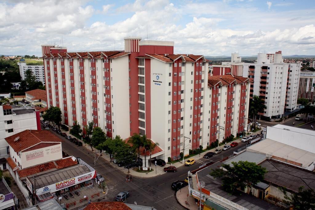 Photo of Outdoor in Prive das Caldas