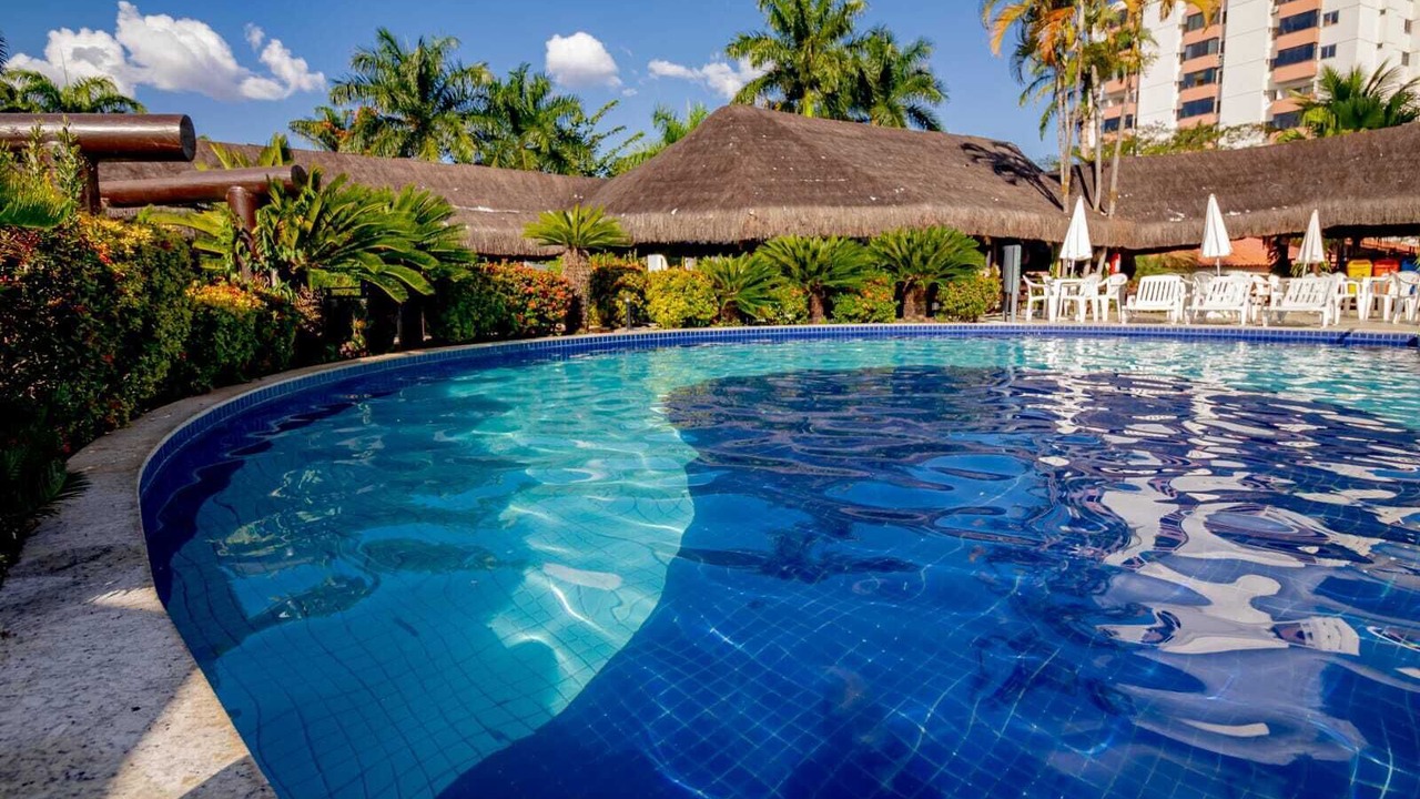 Photo of Outdoor in Prive das Caldas