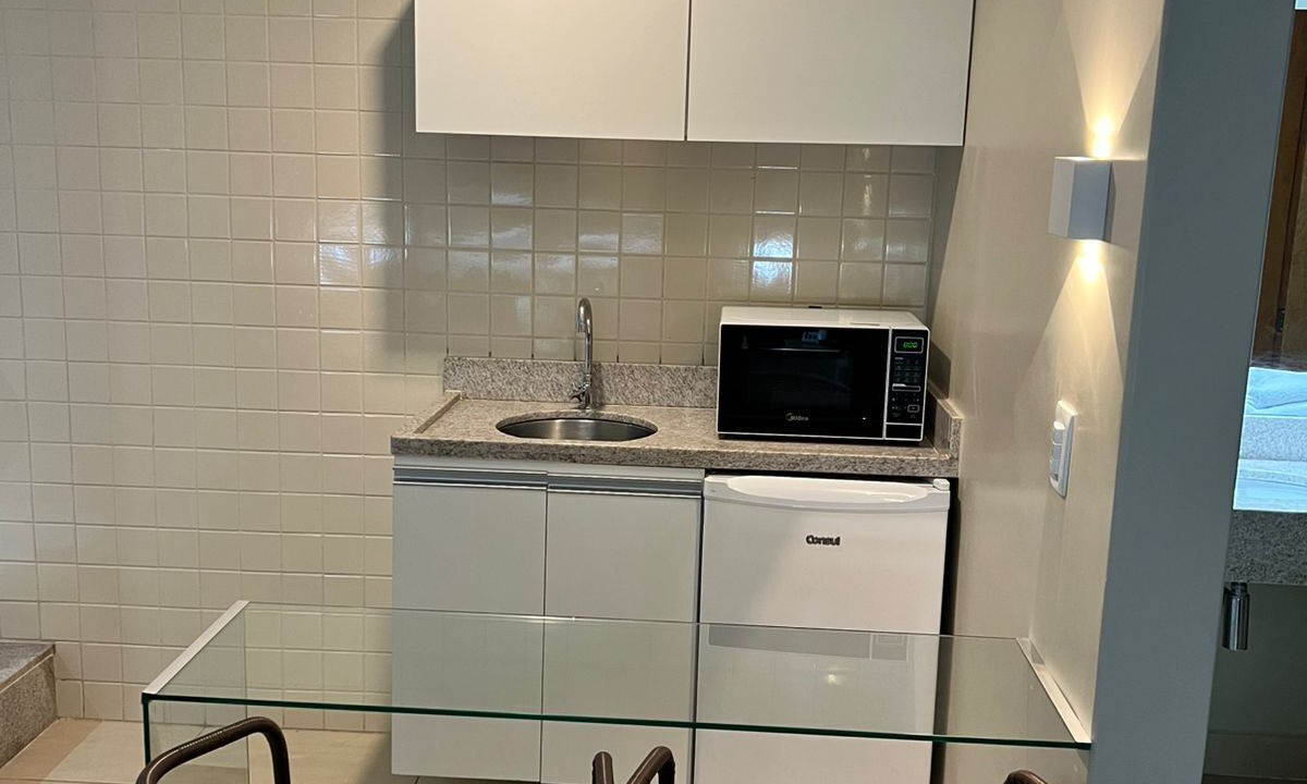 Photo of Kitchen in Prive das Caldas