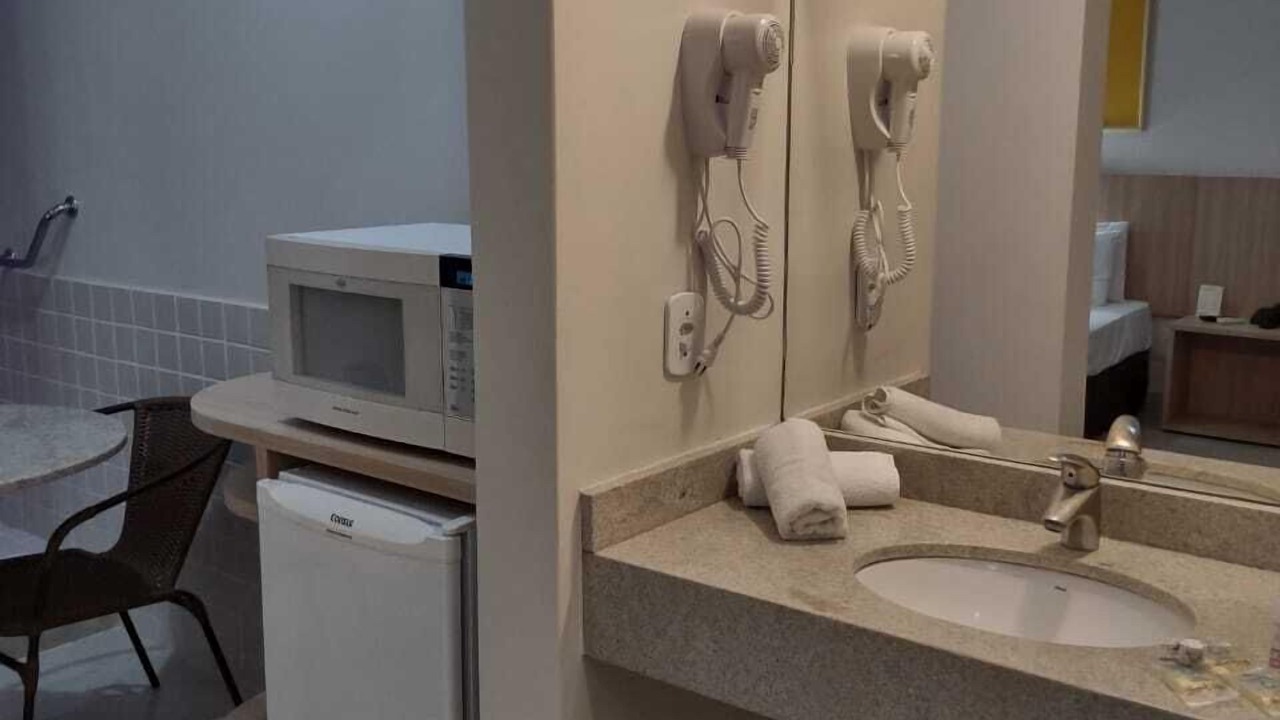 Photo of Bathroom in Prive das Caldas