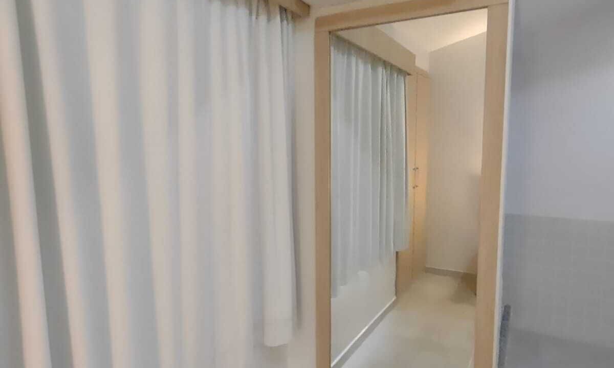 Photo of Bathroom in Prive das Caldas