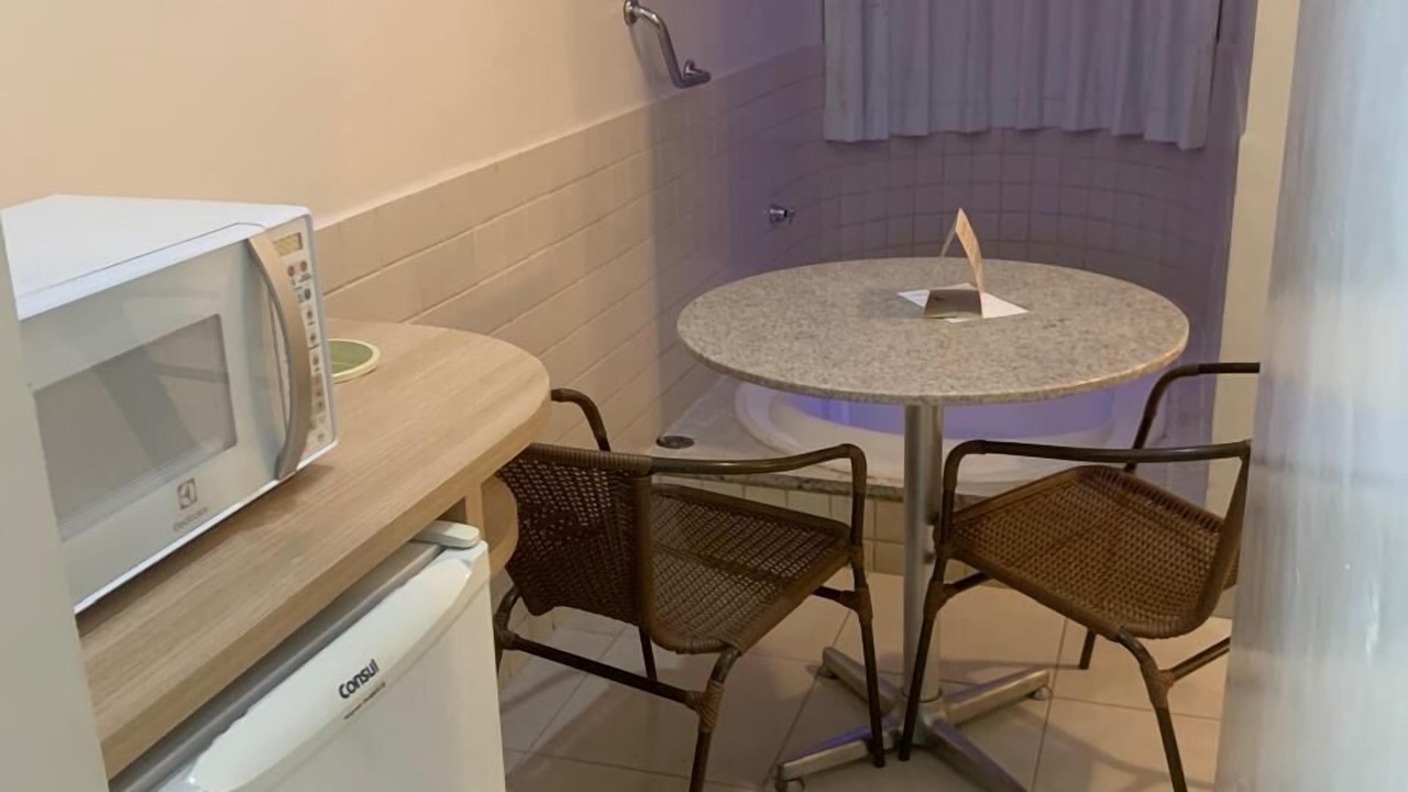 Photo of Kitchen in Prive das Caldas