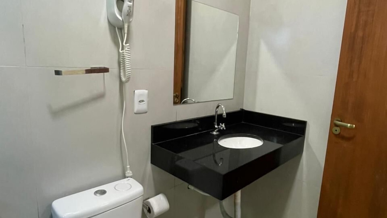 Photo of Bathroom in Bonito