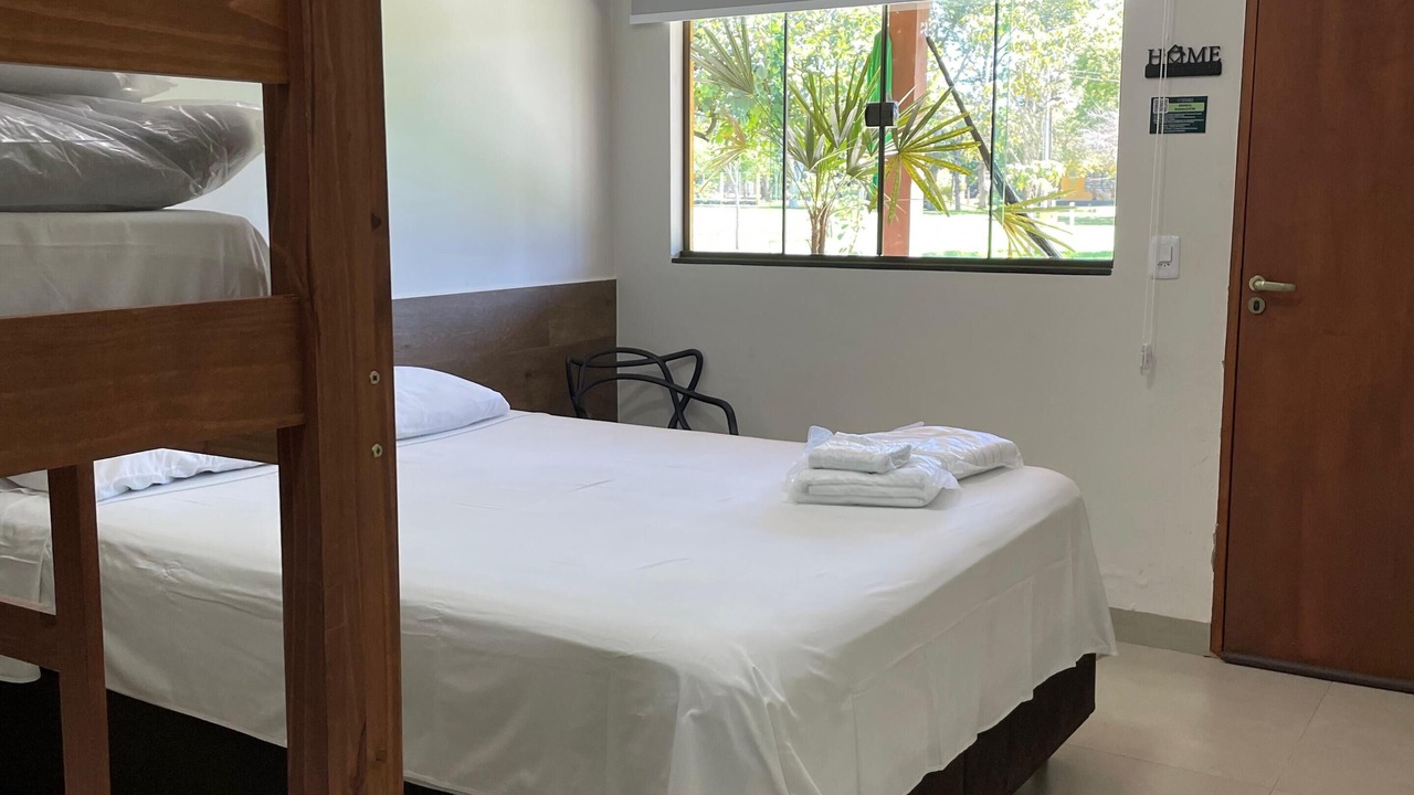 Photo of Bedroom in Bonito