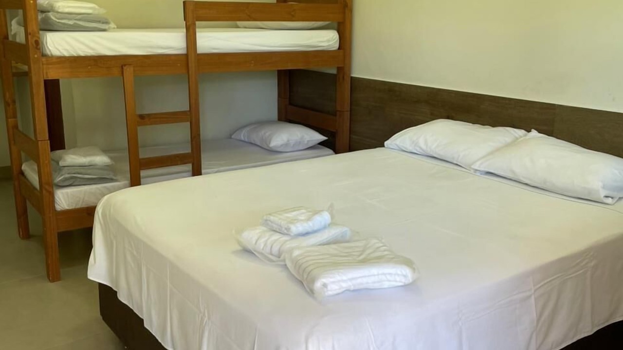 Photo of Bedroom in Bonito
