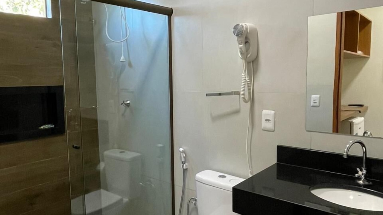Photo of Bathroom in Bonito