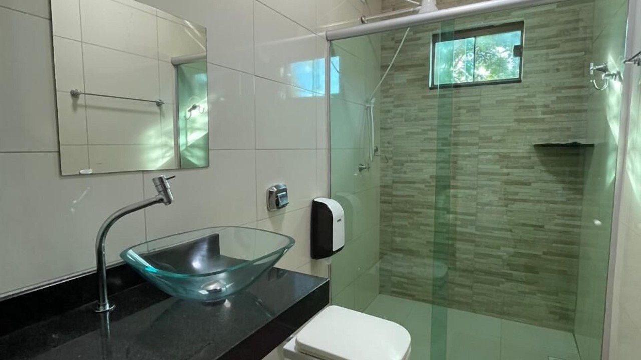 Photo of Bathroom in Bonito