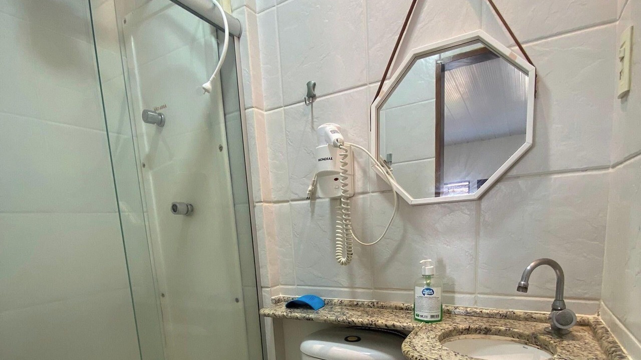 Photo of Bathroom in Centro