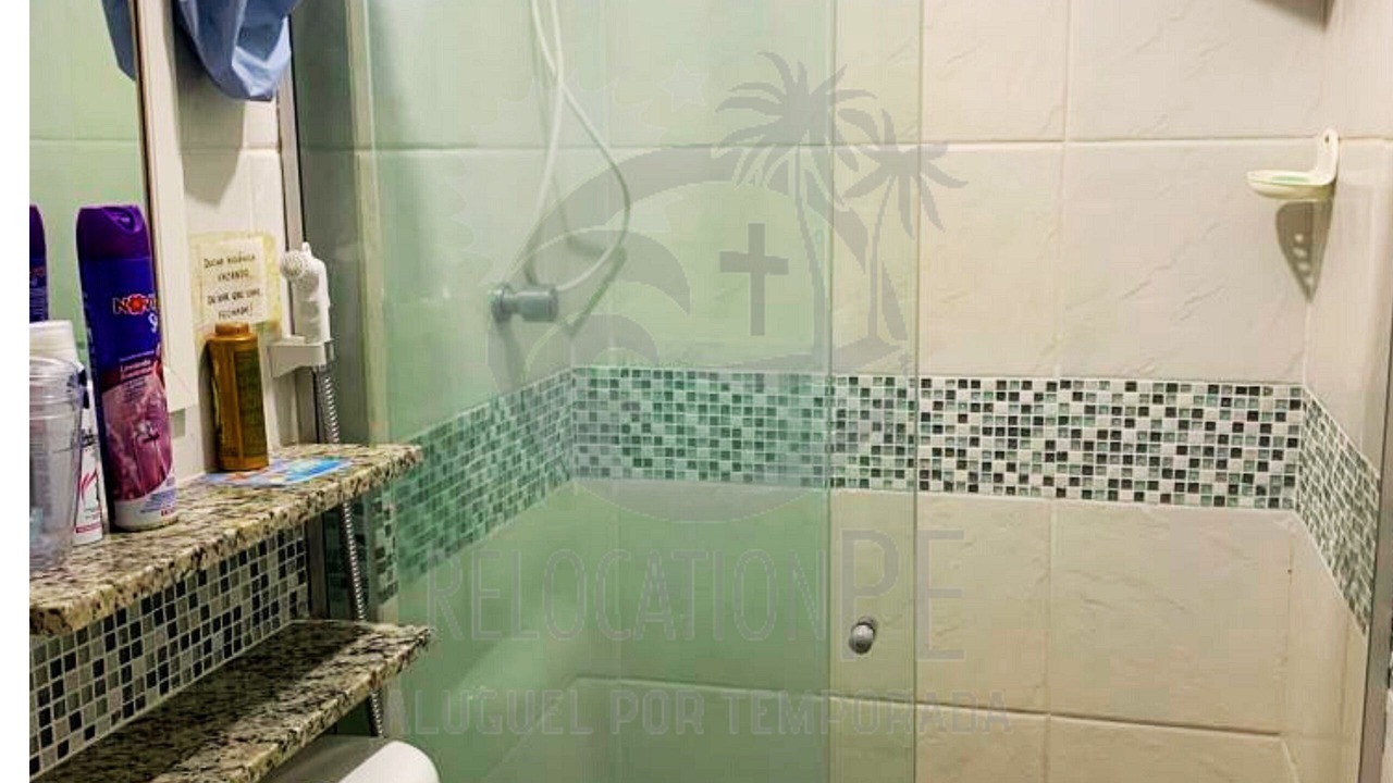 Photo of Bathroom in Centro
