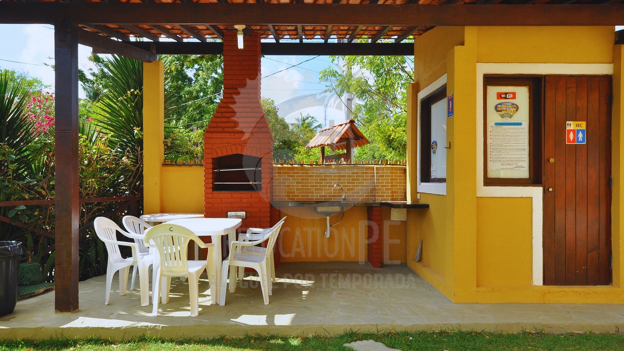 Photo of Outdoor in Centro