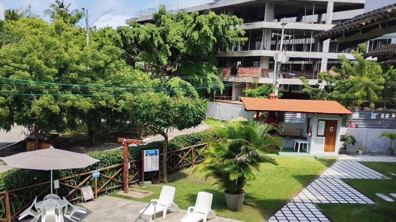 Photo of Outdoor in Centro