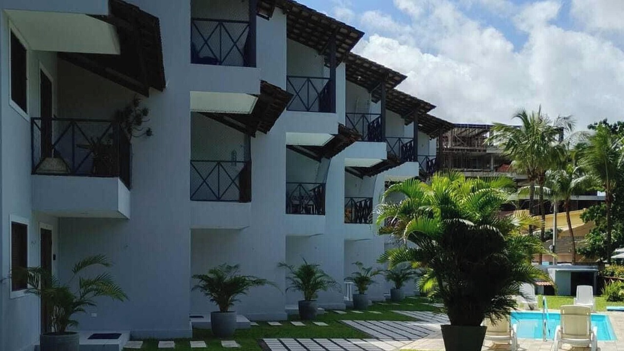 Photo of Outdoor in Centro