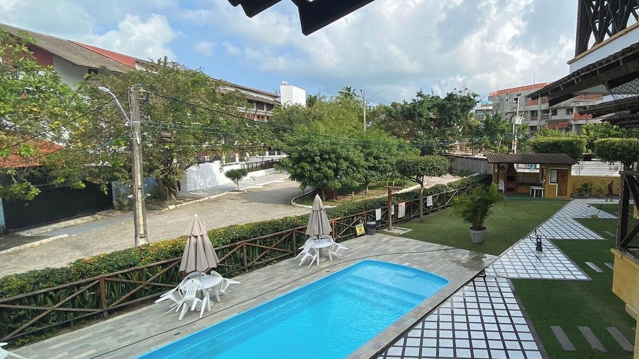 Photo of Outdoor in Centro