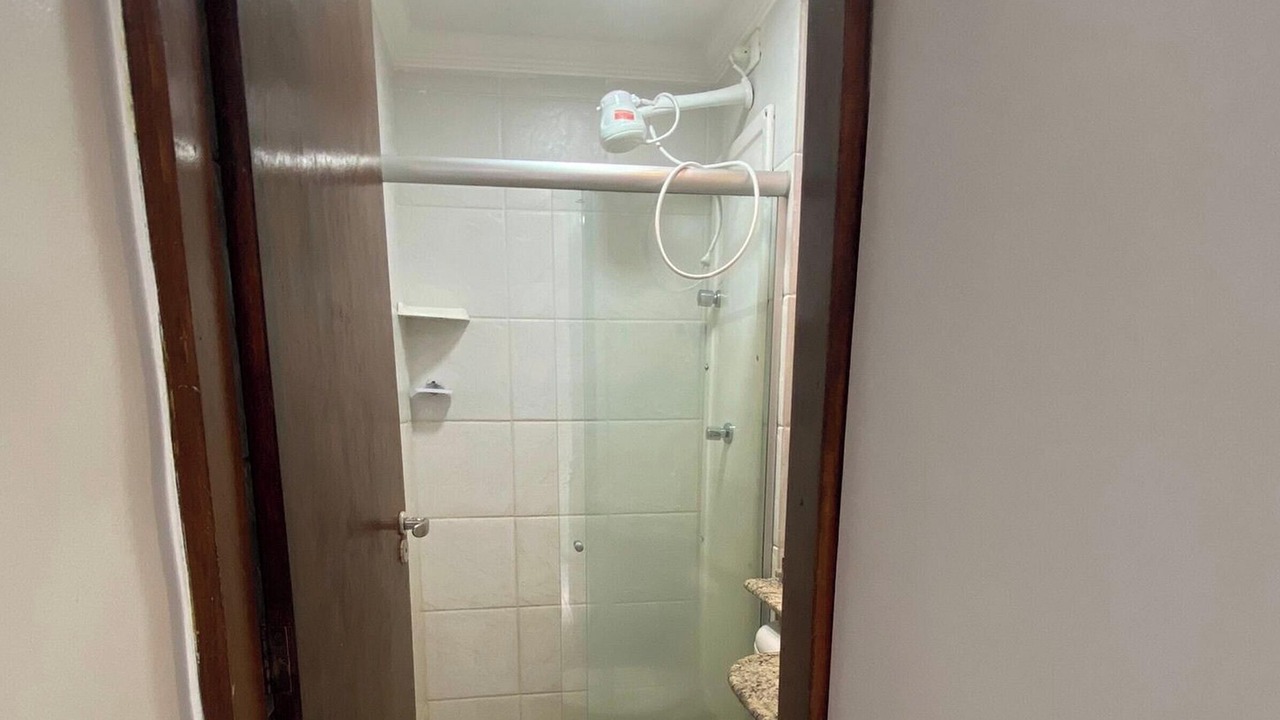 Photo of Bathroom in Centro