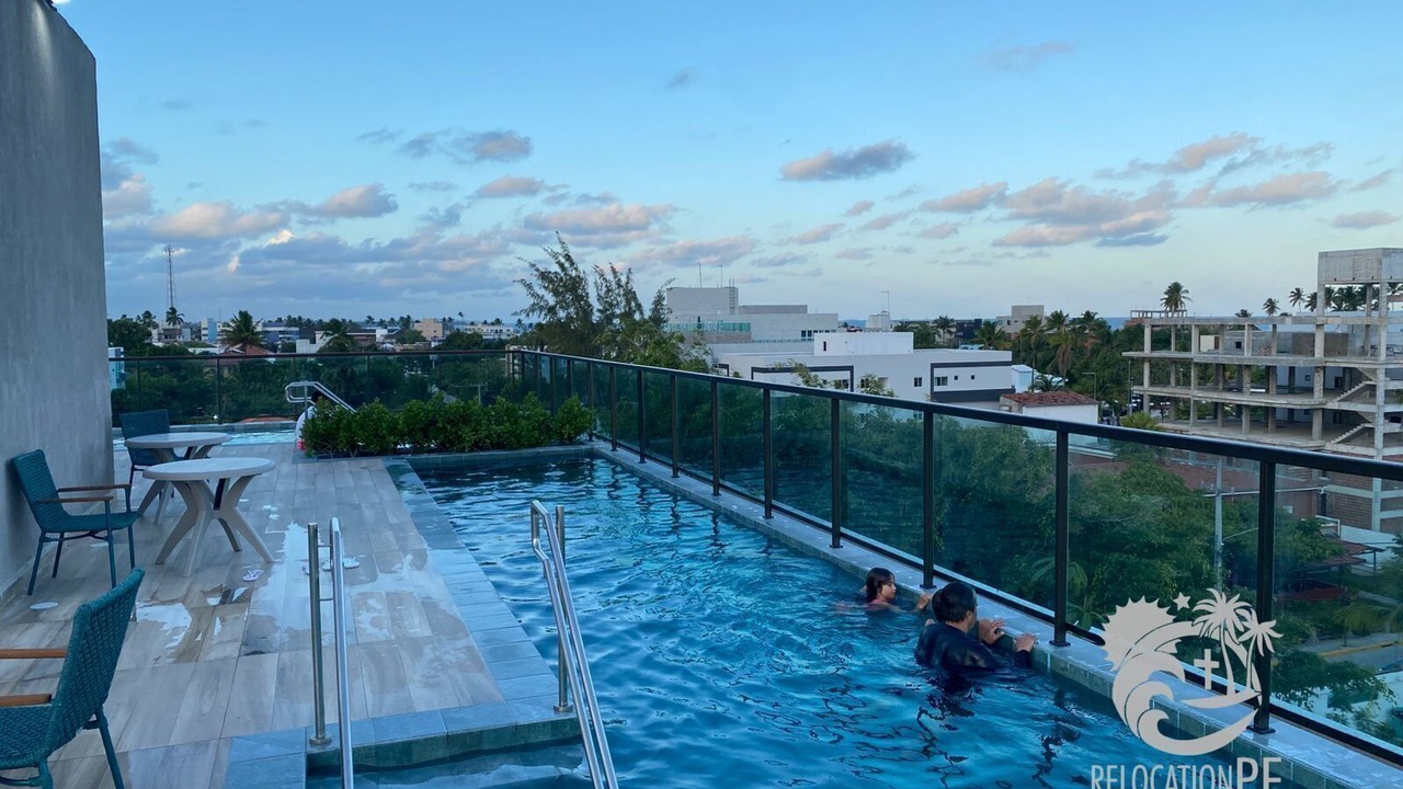Photo of Outdoor in Centro