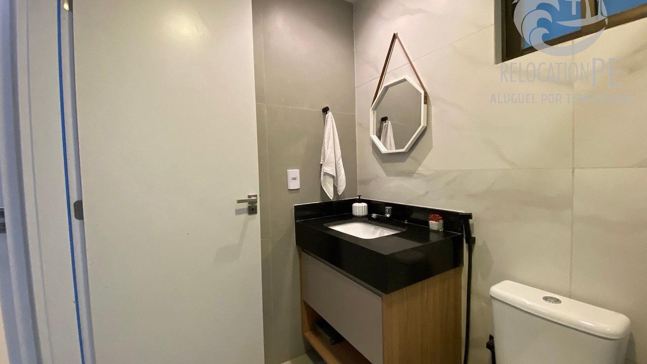 Photo of Bathroom in Centro