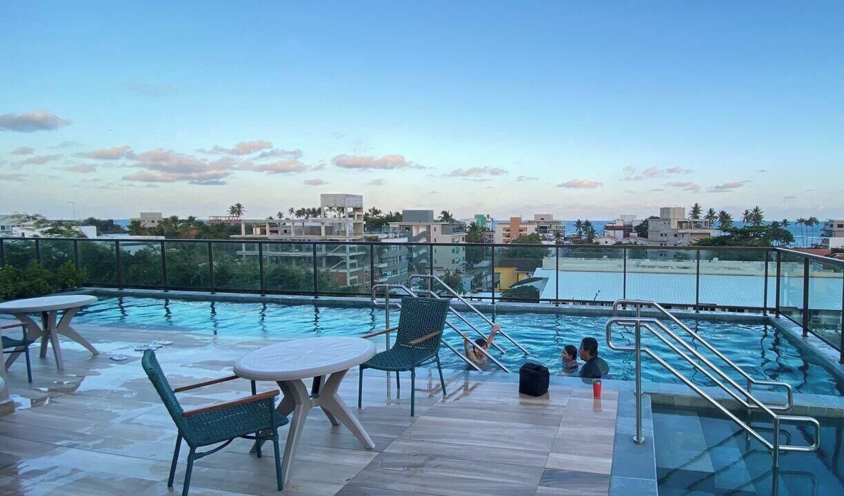 Photo of Outdoor in Centro