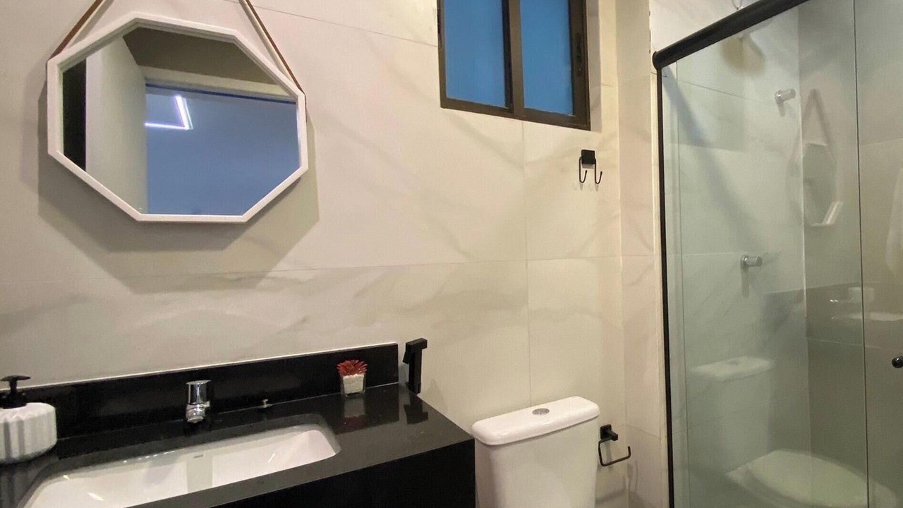 Photo of Bathroom in Centro