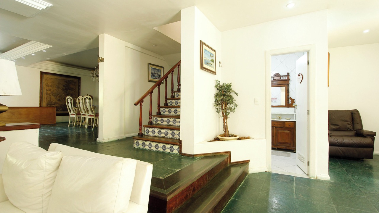 Photo of Livingroom in Moura Brasil