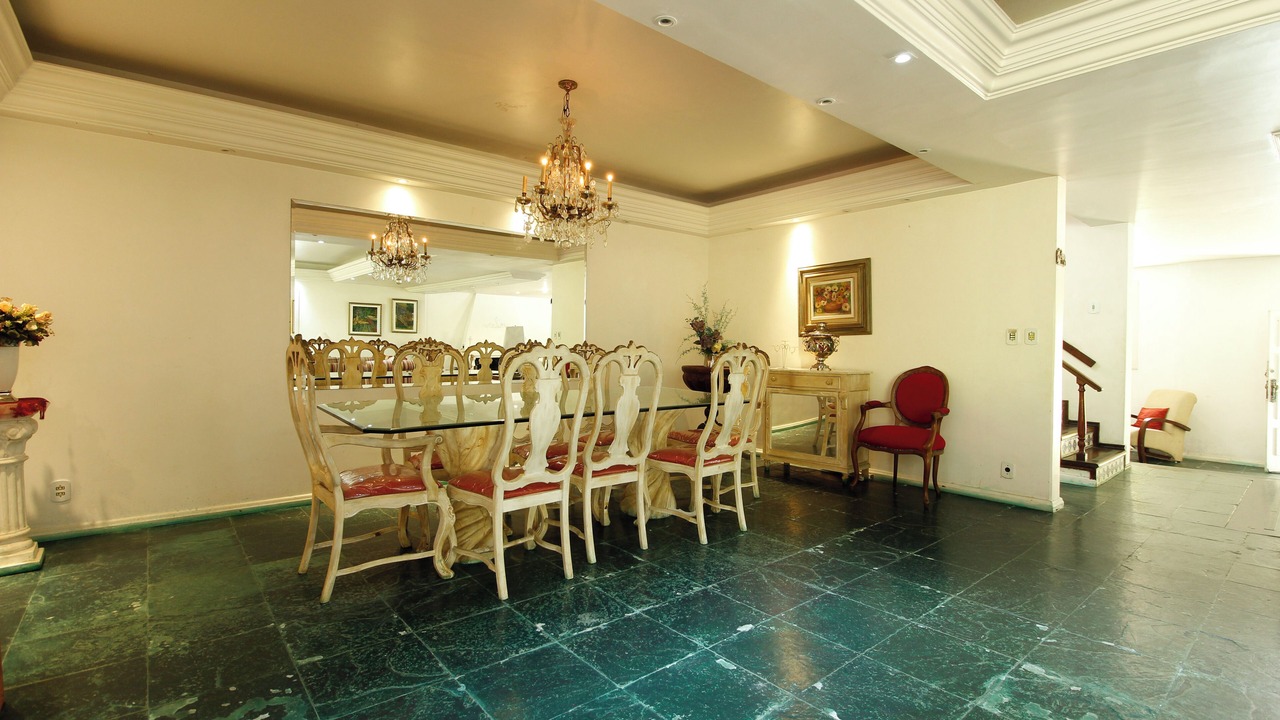 Photo of Livingroom in Moura Brasil