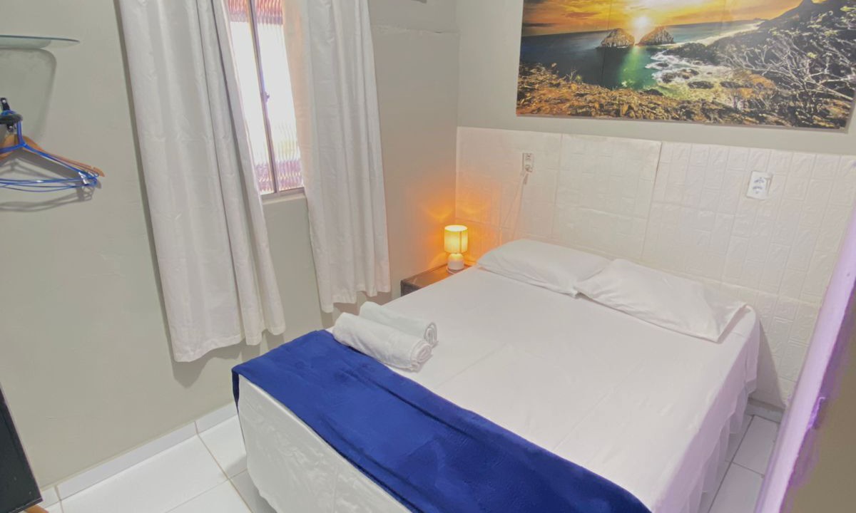 Photo of Bedroom in Floresta Velha