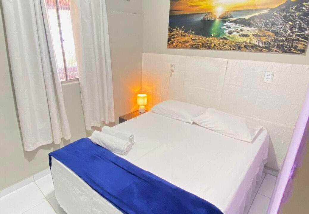 Photo of Bedroom in Floresta Velha