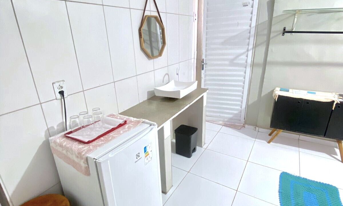 Photo of Bedroom in Floresta Velha