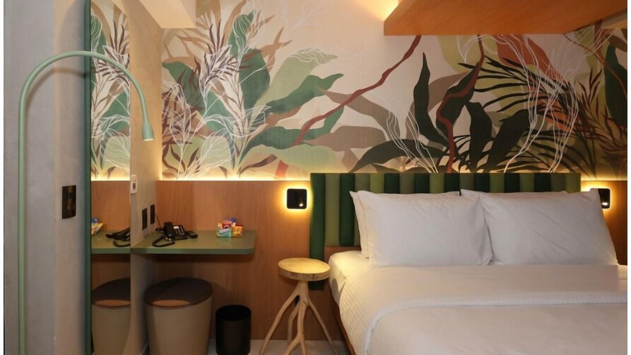 Photo of Bedroom in Recife Antigo