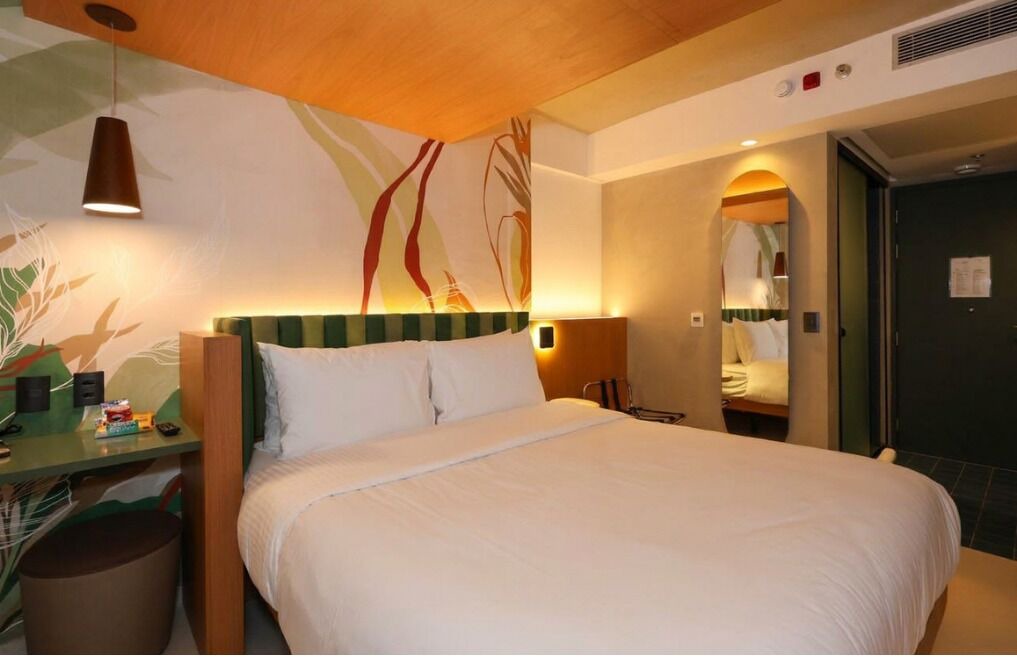 Photo of Bedroom in Recife Antigo