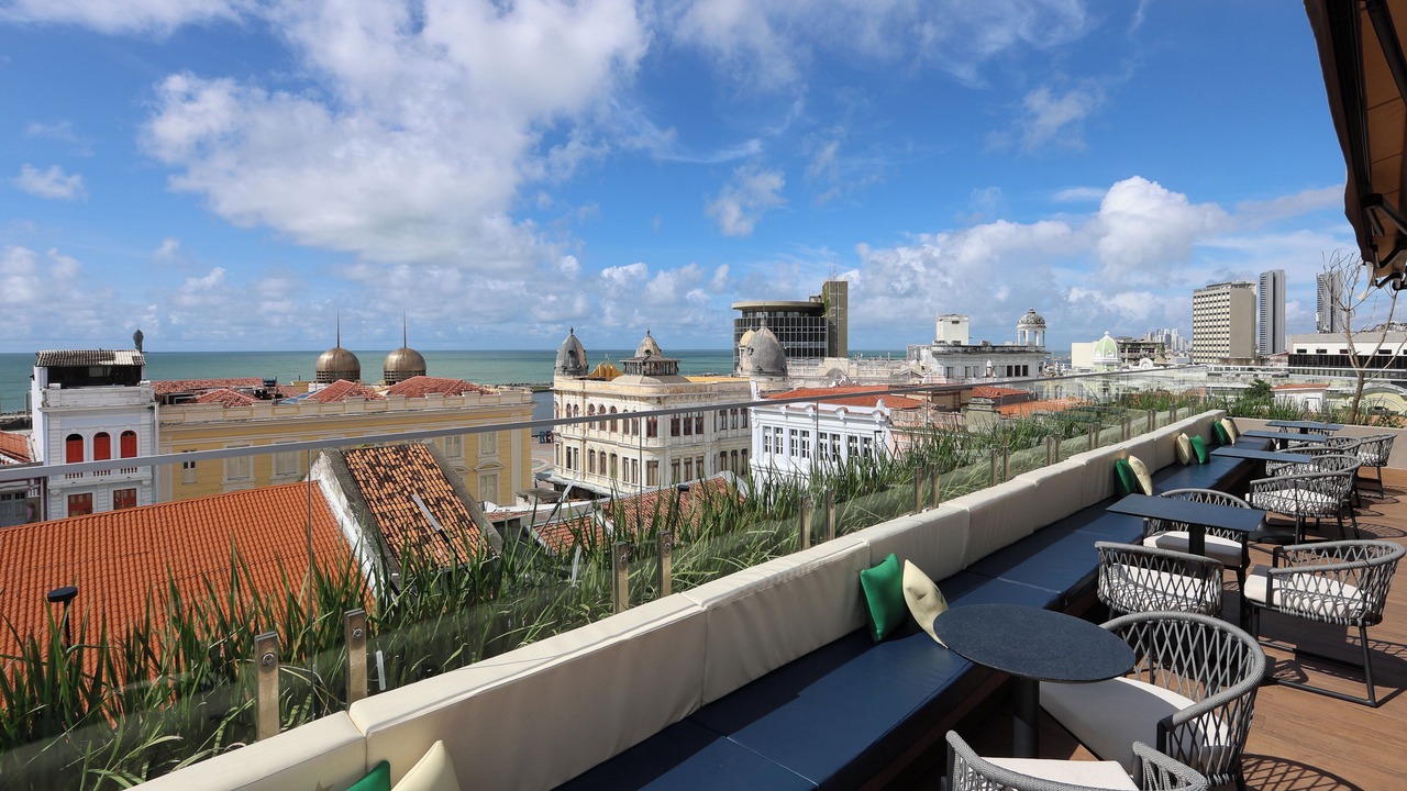 Photo of Others in Recife Antigo