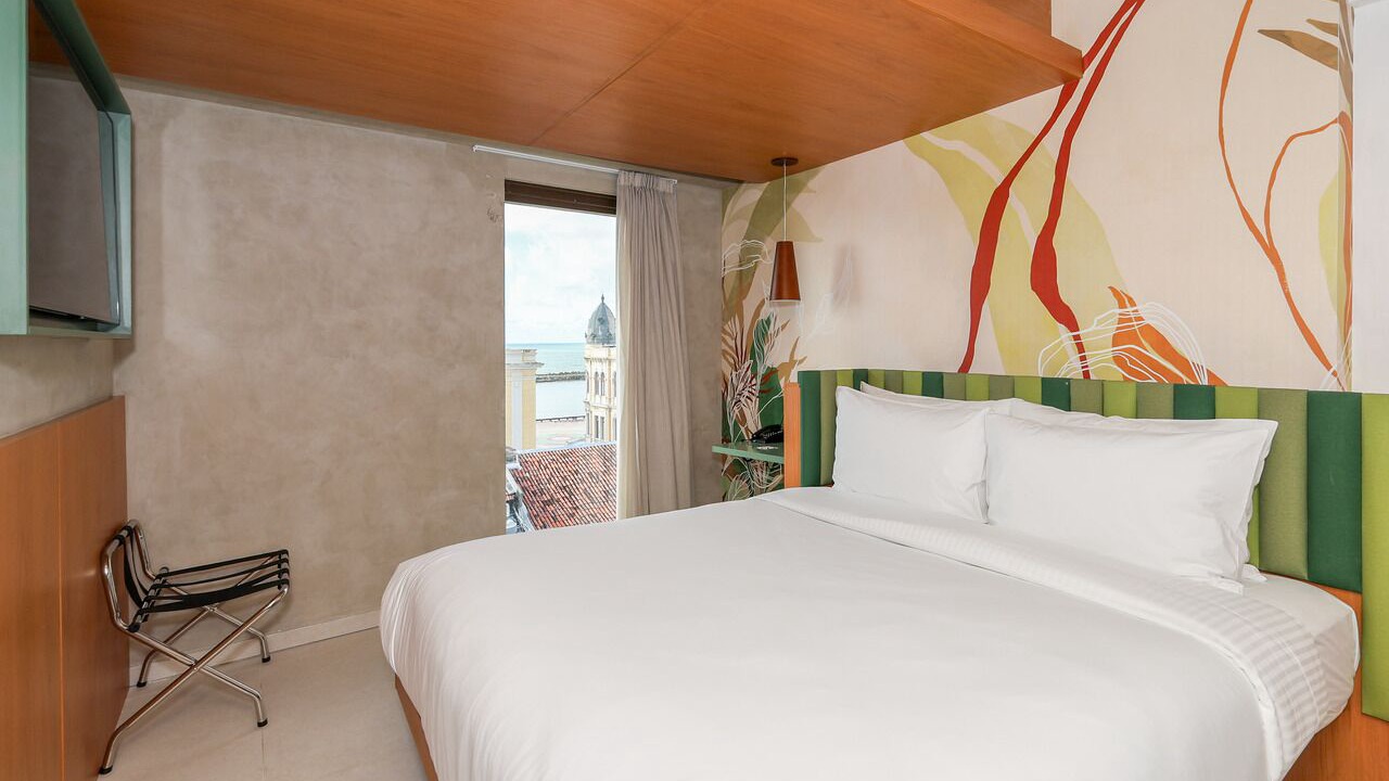 Photo of Bedroom in Recife Antigo