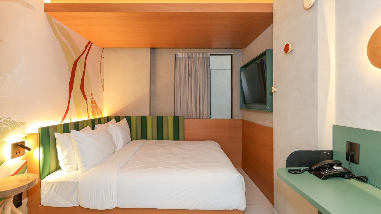 Photo of Bedroom in Recife Antigo