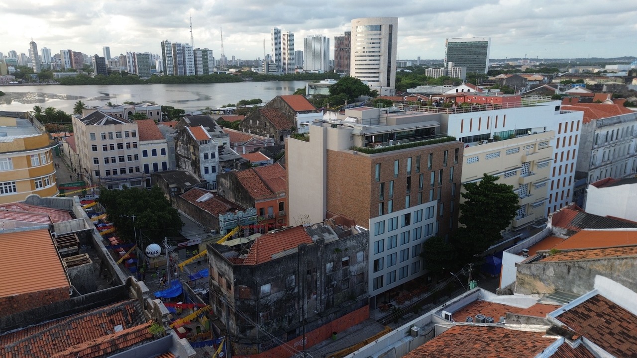 Photo of Outdoor in Recife Antigo