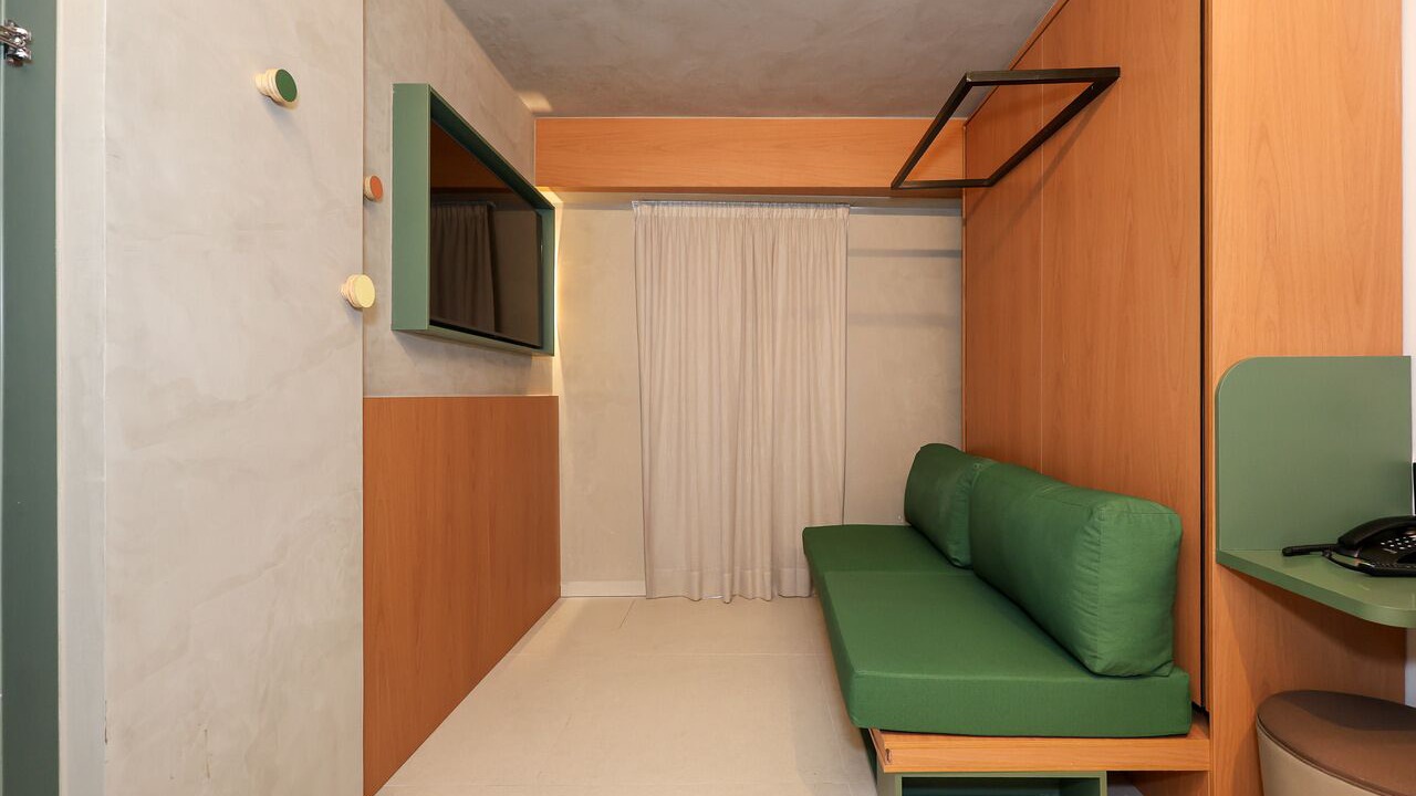 Photo of Bedroom in Recife Antigo