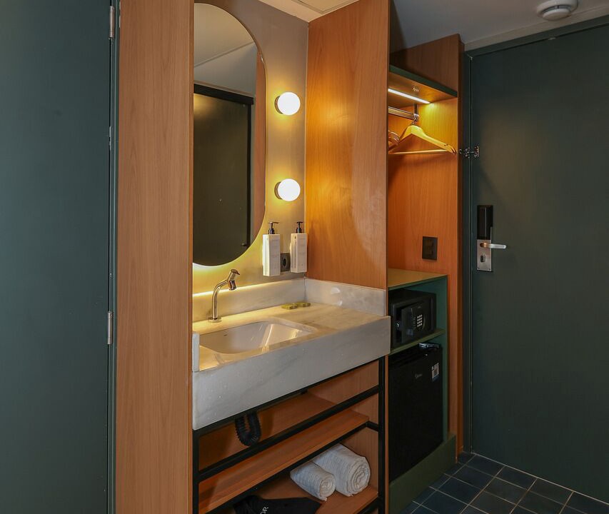 Photo of Bedroom in Recife Antigo