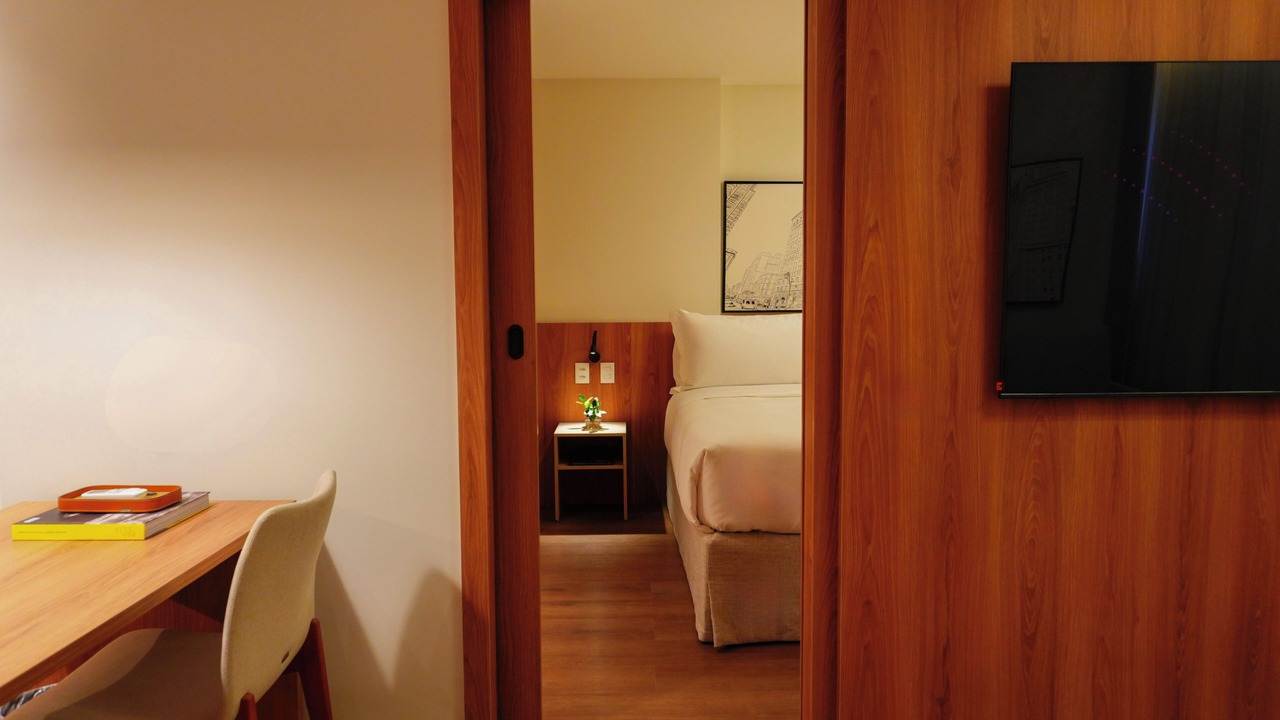 Photo of Bedroom in Aguas Claras