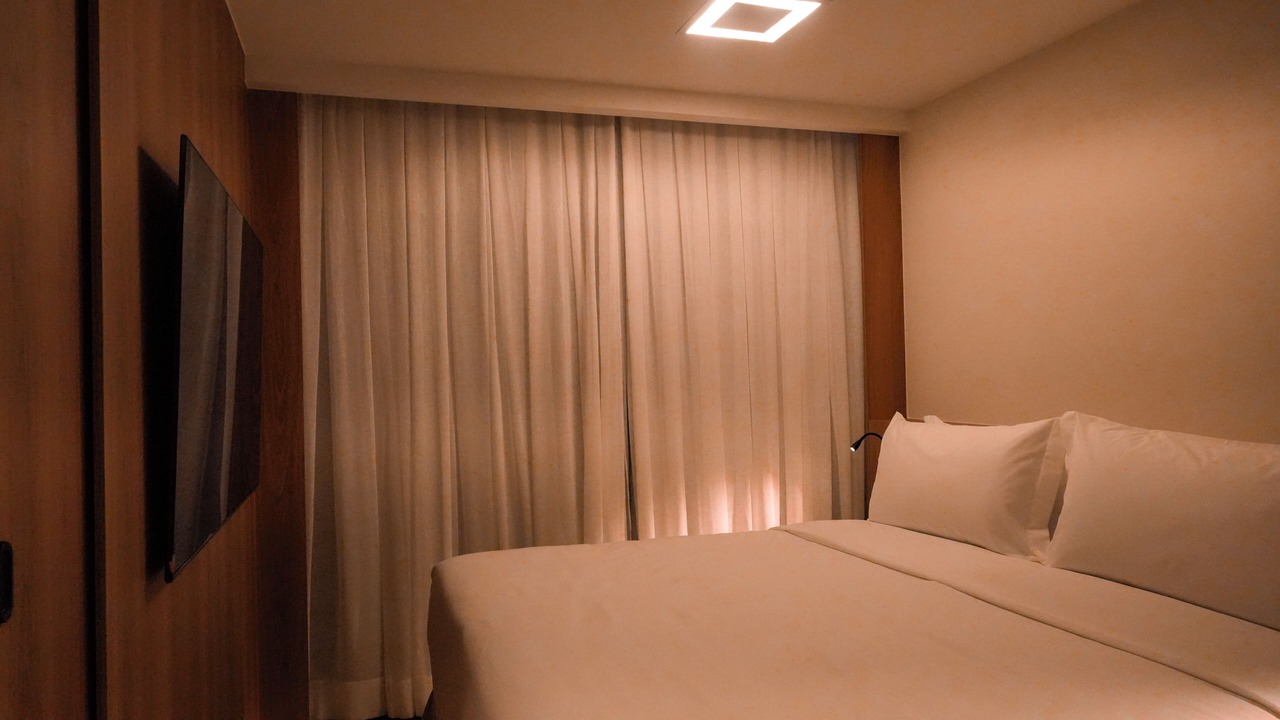 Photo of Bedroom in Aguas Claras