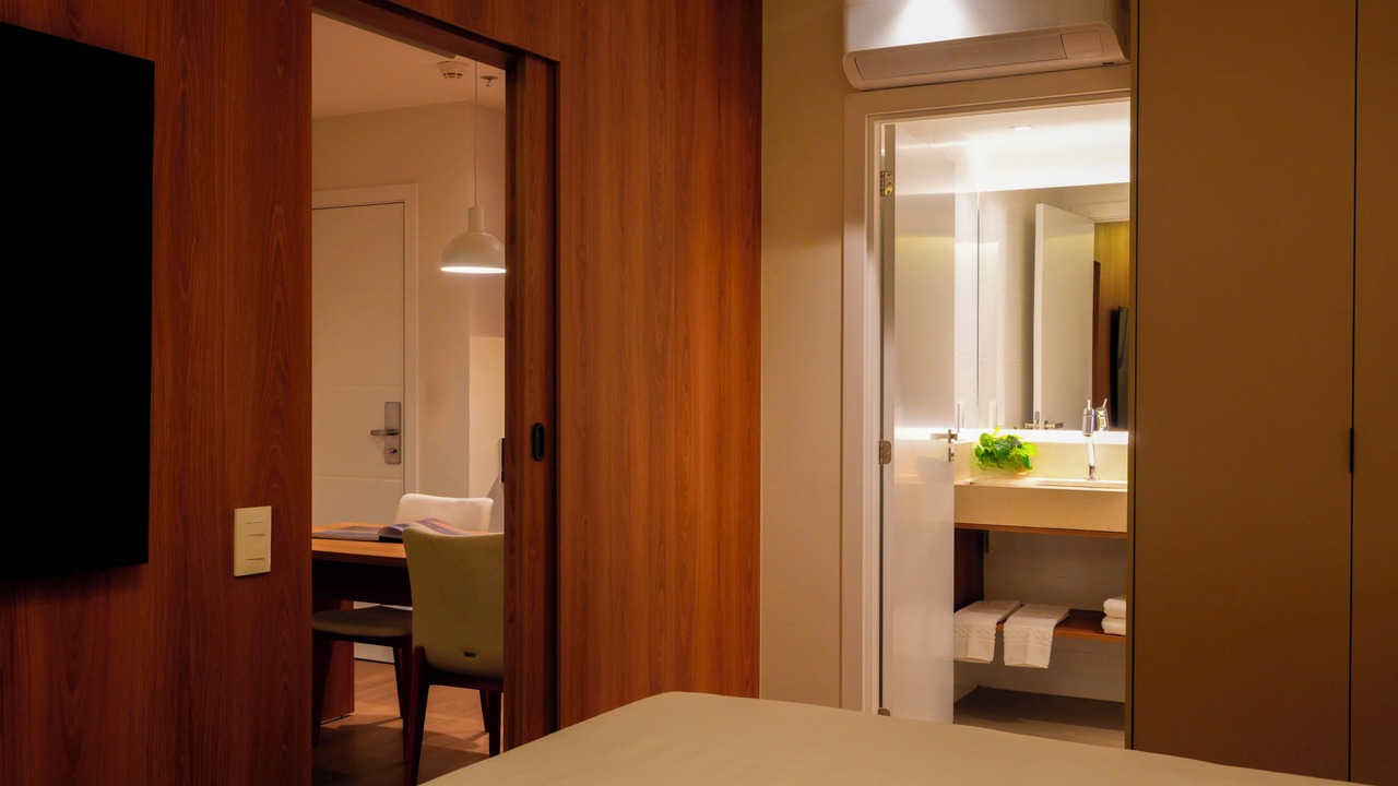 Photo of Bedroom in Aguas Claras