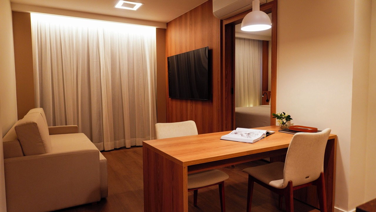 Photo of Bedroom in Aguas Claras