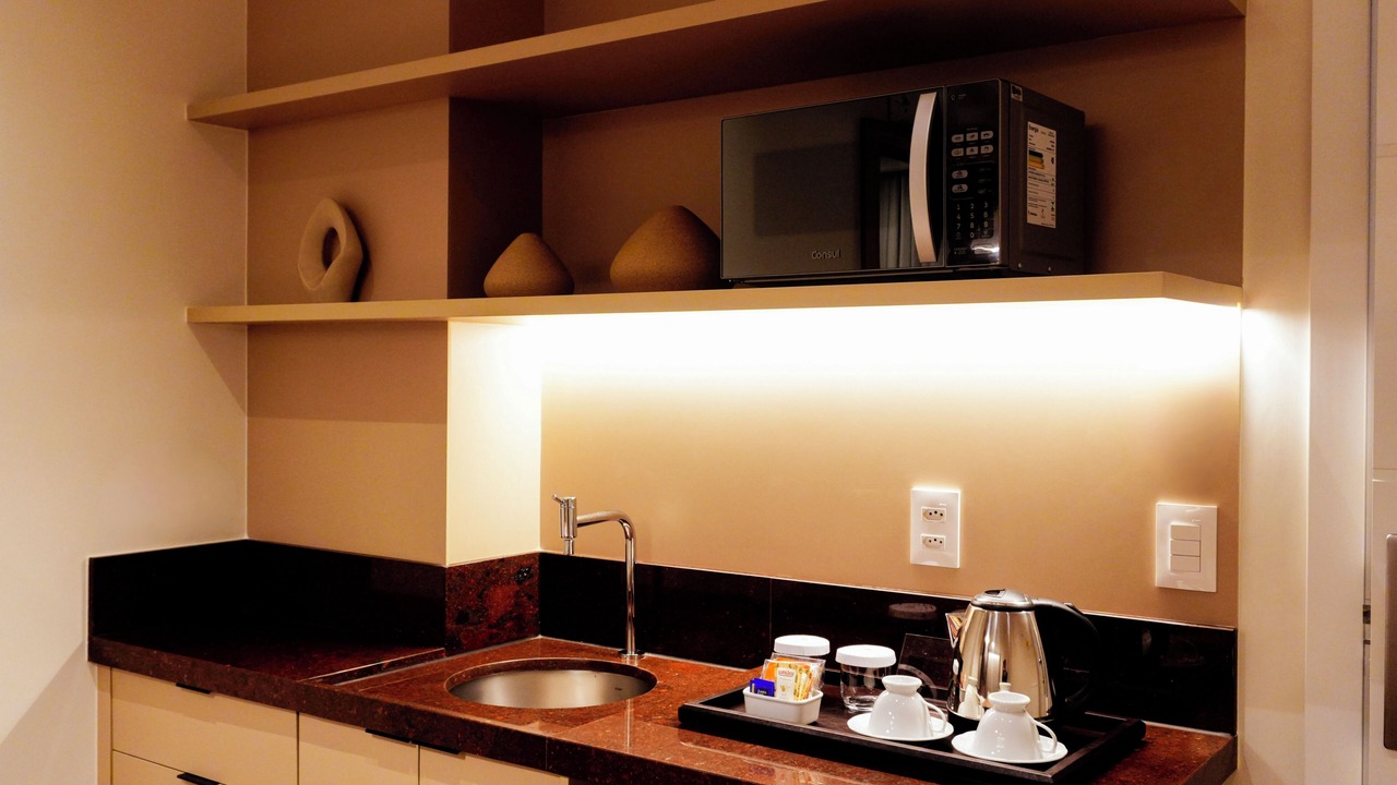 Photo of Bedroom in Aguas Claras