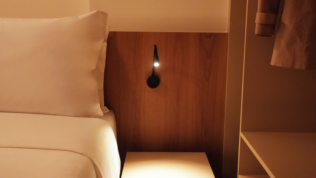 Photo of Bedroom in Aguas Claras