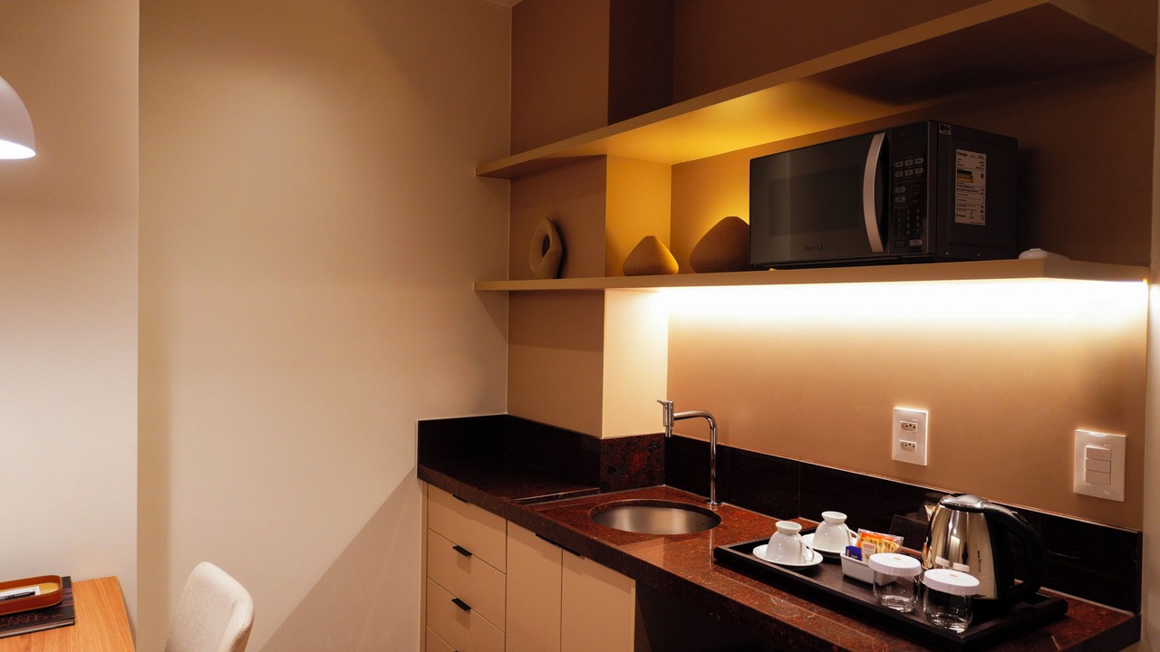 Photo of Bedroom in Aguas Claras