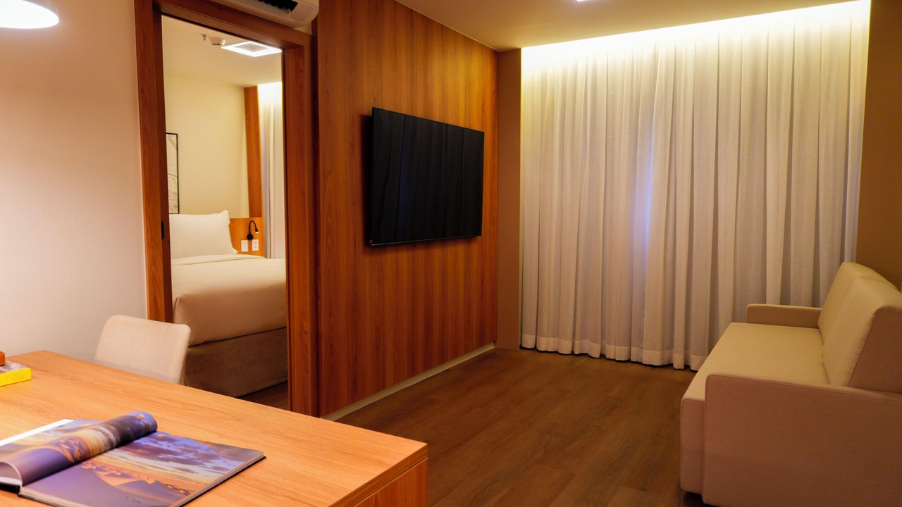 Photo of Bedroom in Aguas Claras