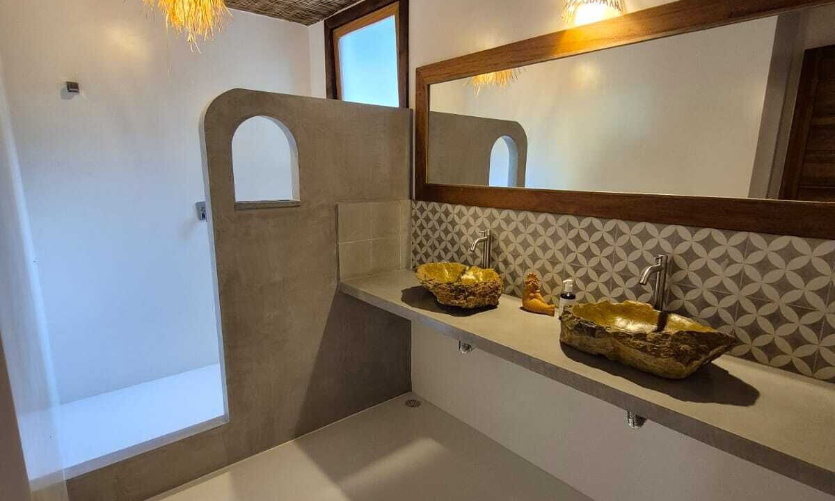 Photo of Bathroom in Trancoso