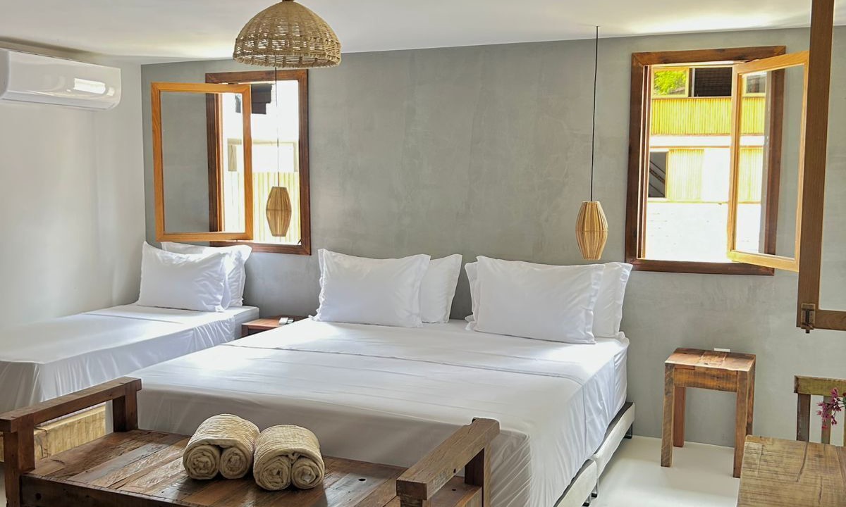 Photo of Outdoor in Trancoso
