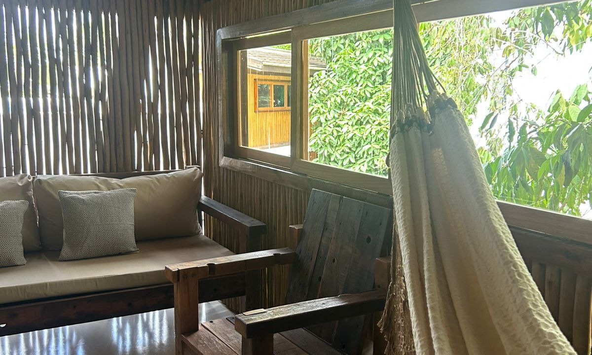 Photo of Bedroom in Trancoso