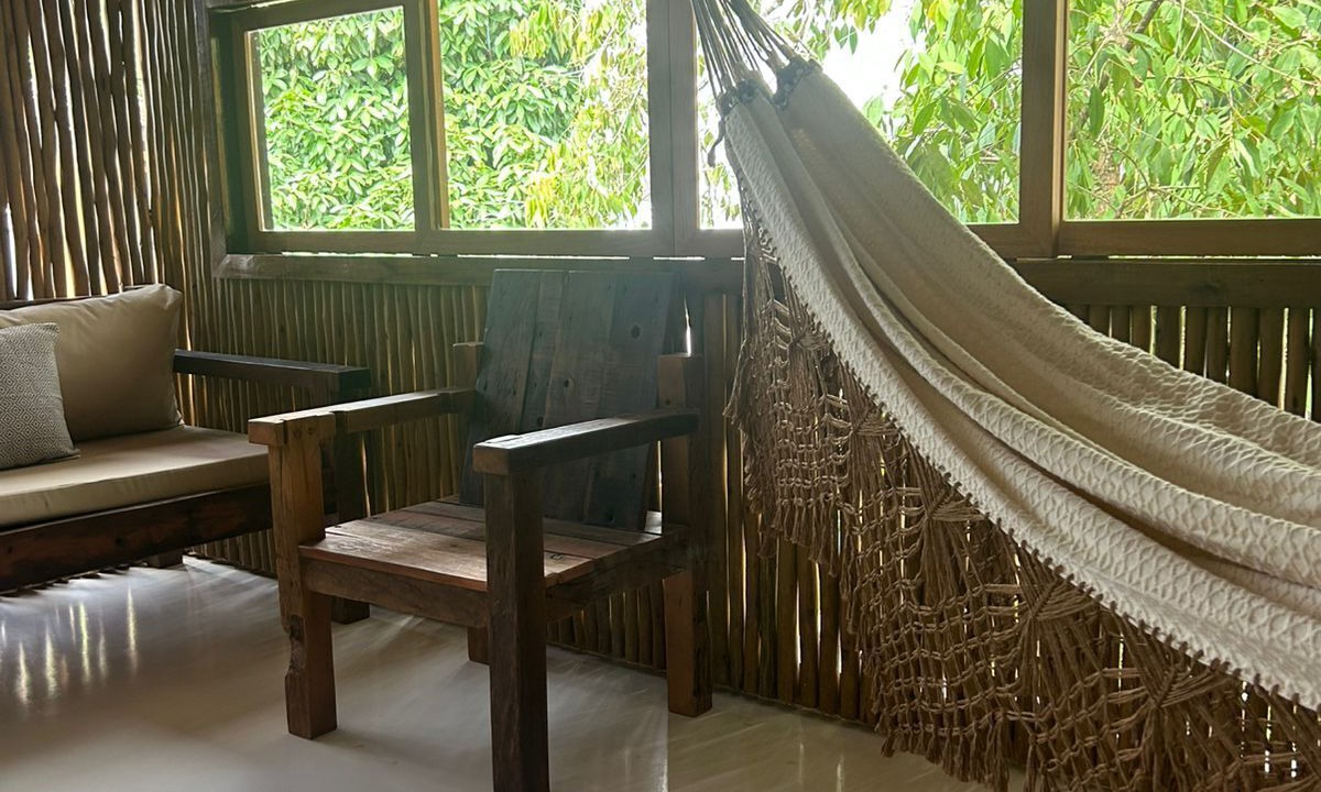 Photo of Bedroom in Trancoso